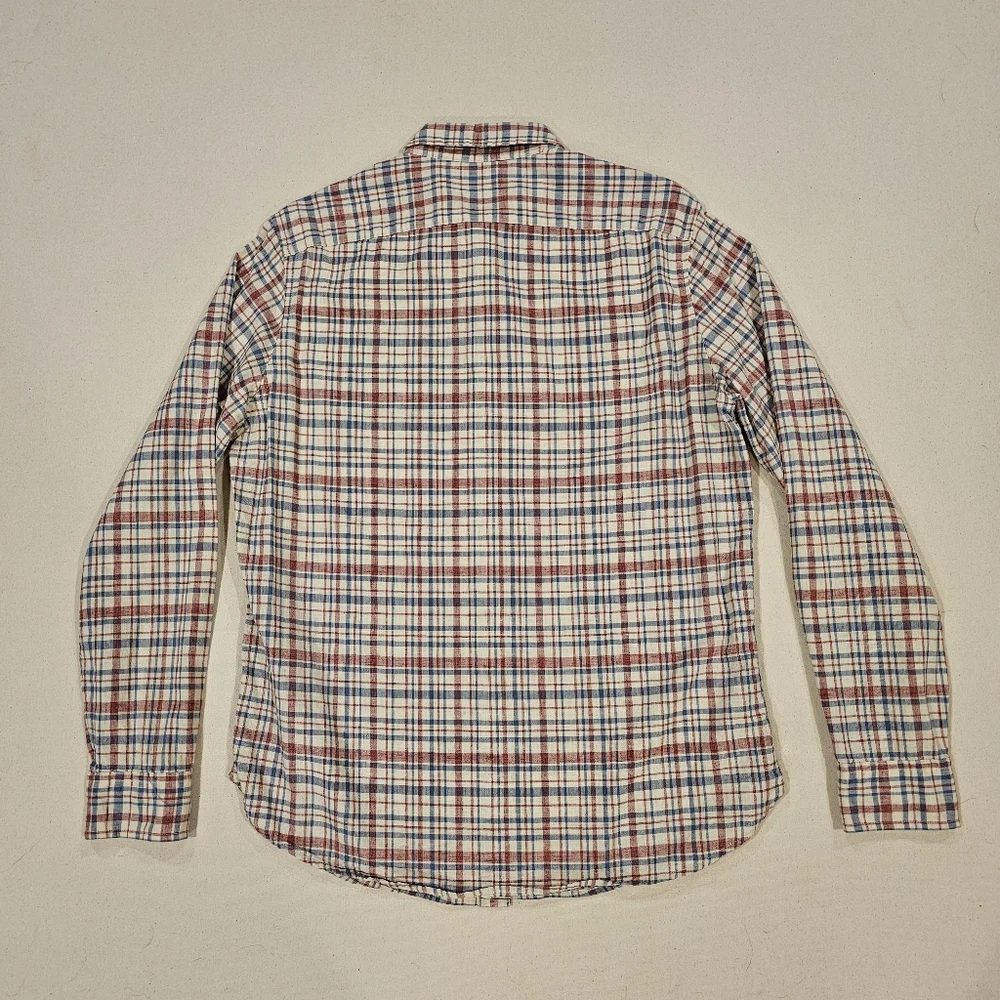 J. Crew Button Down M
